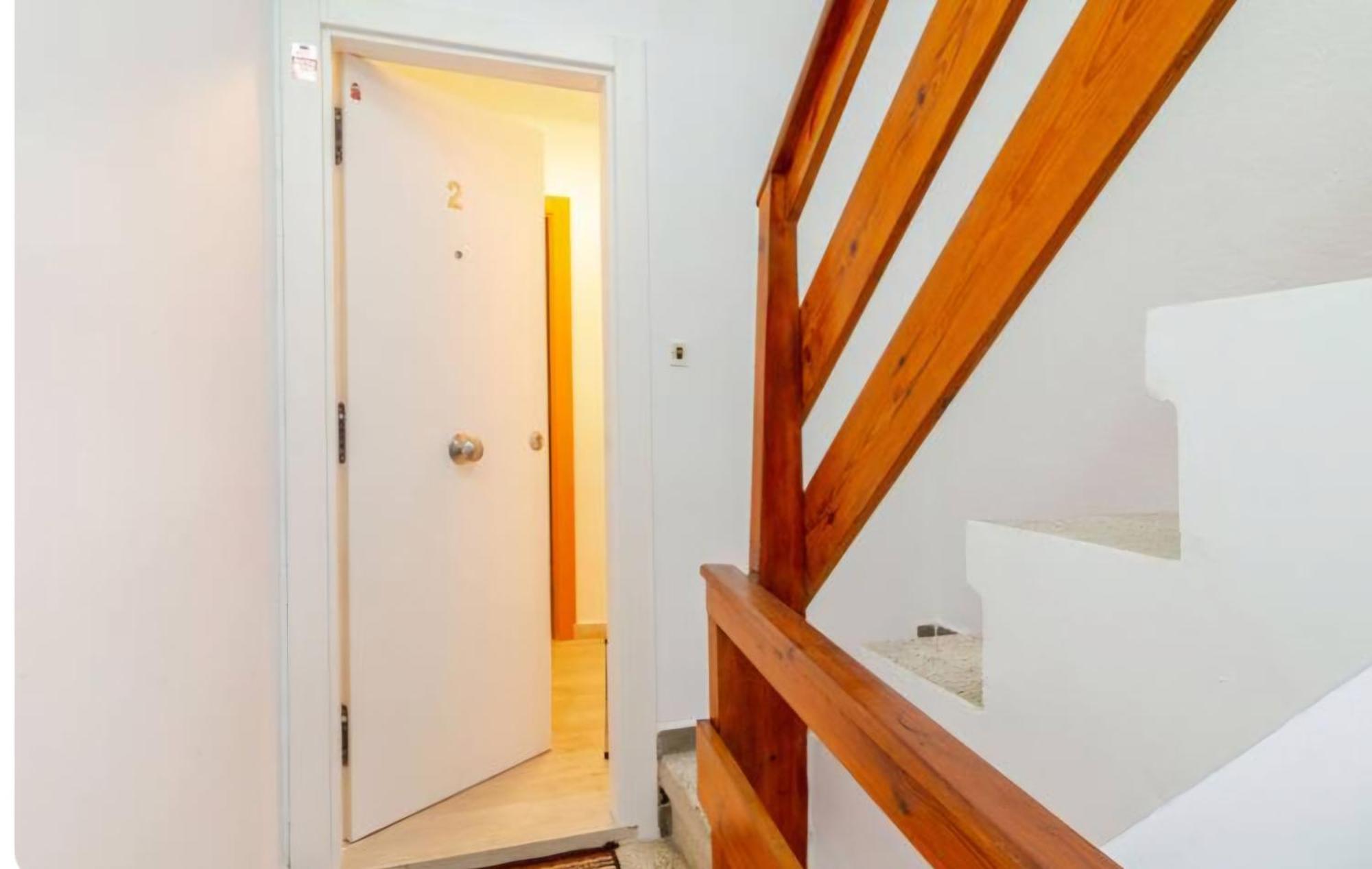 Hermoso Apartamento Cerca Al Mar Blanes Exterior photo