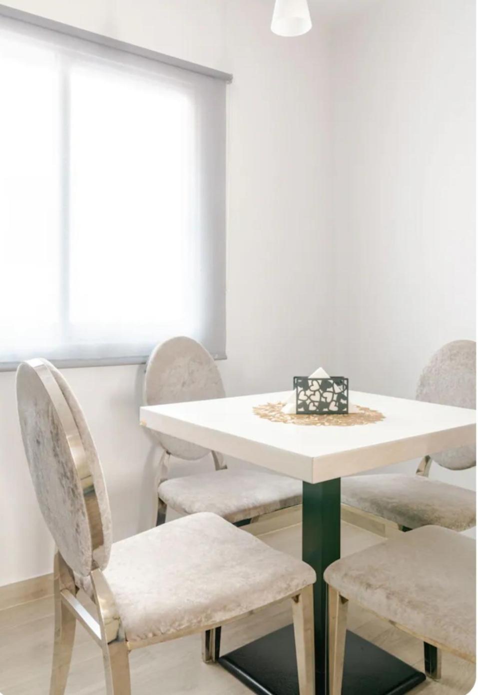 Hermoso Apartamento Cerca Al Mar Blanes Exterior photo