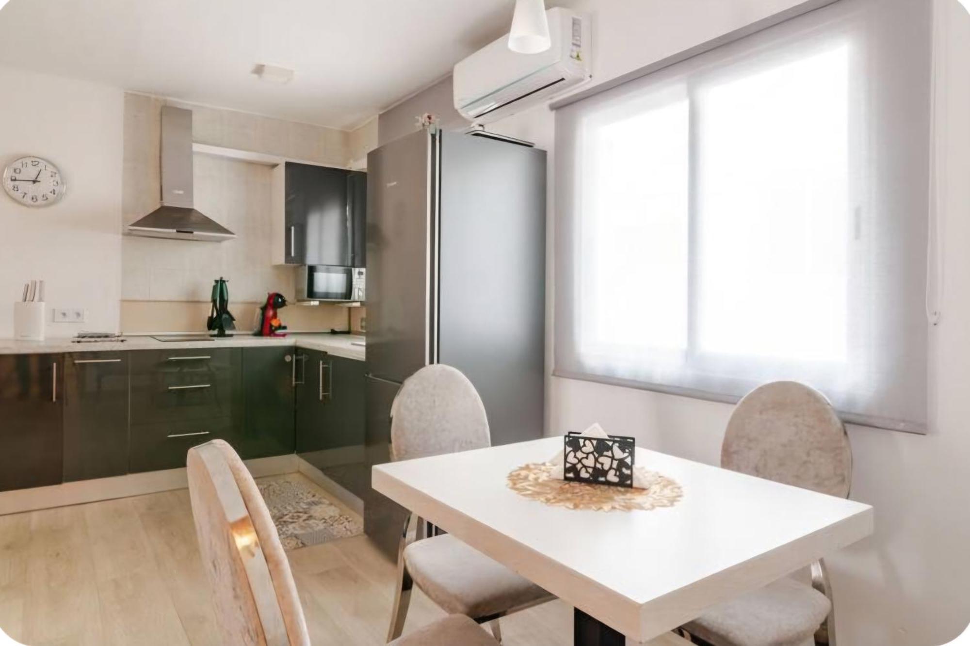 Hermoso Apartamento Cerca Al Mar Blanes Exterior photo